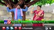 TV9 Hallikatte: Political Mimicry on Challenging Star Darshan-BSY-HDK-Siddaramaiah-Narendra Modi