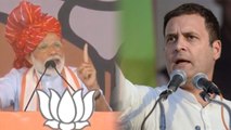 PM Modi ने 1984 Sikh Riots को लेकर Congress की ये खुली चेतावनी | वनइंडिया हिंदी