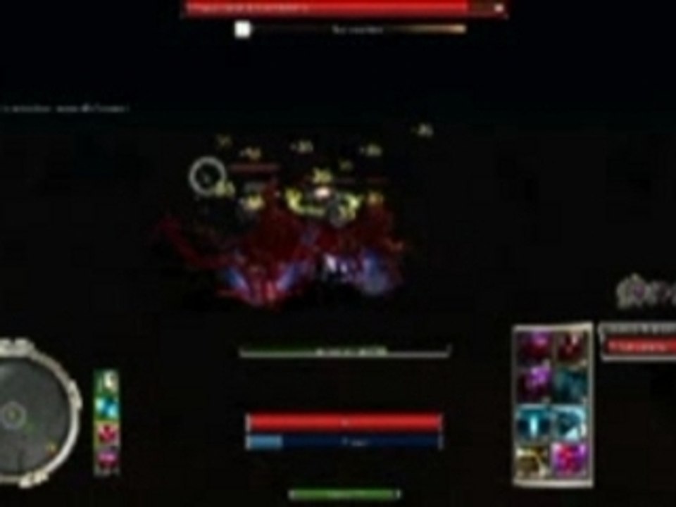 GW - Fun Ravenheart M/A