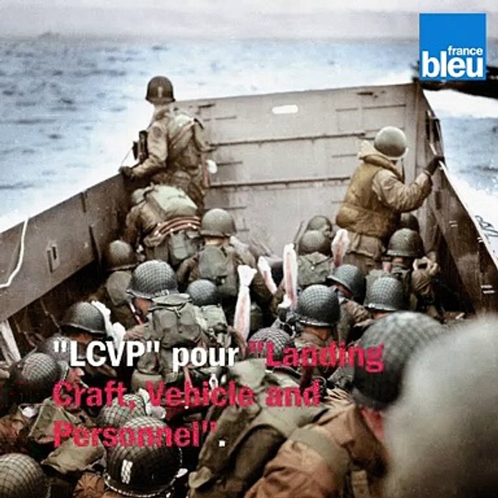 Abécédaire du Jour J : L comme "LCVP"