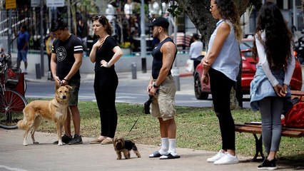 Gedenken an Soldaten: Zwei Minuten Stillstand