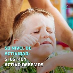 9 rasgos que definen personalidad del niño