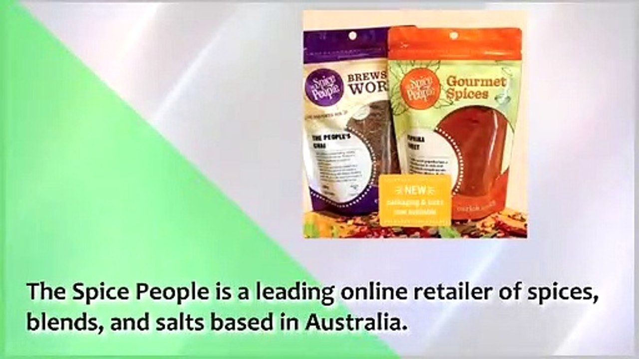 Best Tasting Herbal Teas - Thespicepeople.com.au