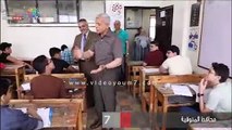 محافظ المنوفية يتفقد لجان امتحانات الإعدادية بشبين الكوم