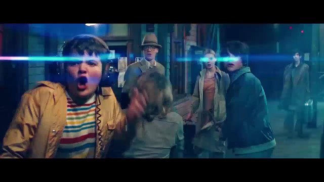 Super 8 (2011) Trailer #1 _ Movieclips Classic Trailers