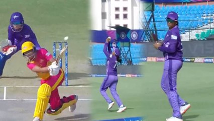 Women's T20 Challenge: Suzie Bates departs, Mithali Raj's Velocity on Top | वनइंडिया हिंदी