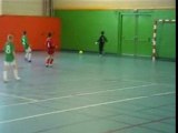 Championnat Futsal Benjamins - Partie 03