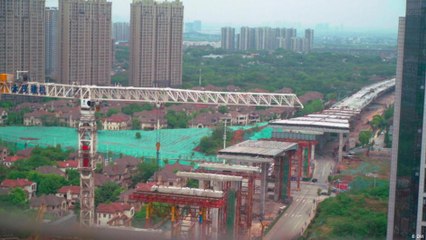 طريق الحرير الجديد، هل هو طريق لنظام عالمي جديد؟