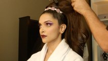 Watch Deepika Padukone Get Prepped and Pretty in Pink for the 2019 Met Gala
