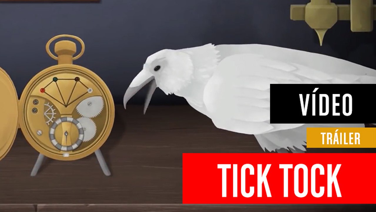 Tick Tock