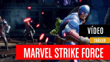 MARVEL Strike Force
