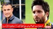 Shahid Afridi Is Responsible of Pakistan Cricket Condition | Ex test Crickter | Ary News Headlines