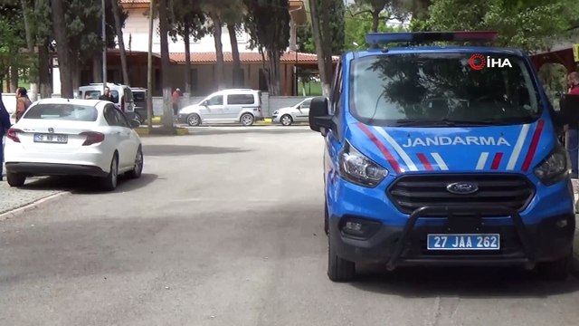 Çocukları tarafından vurulan güvenlik görevlisi olayı saklayınca hayatını kaybetti