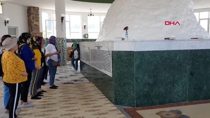 Adana Titus Tüneli İlgi Çekiyor