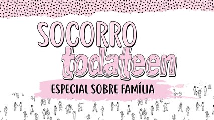 Download Video: #SOCORROTODATEEN: Minha mãe não gosta da Larissa Manoela