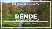 Rende - Piccola Grande italia