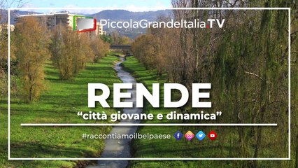 Rende - Piccola Grande italia