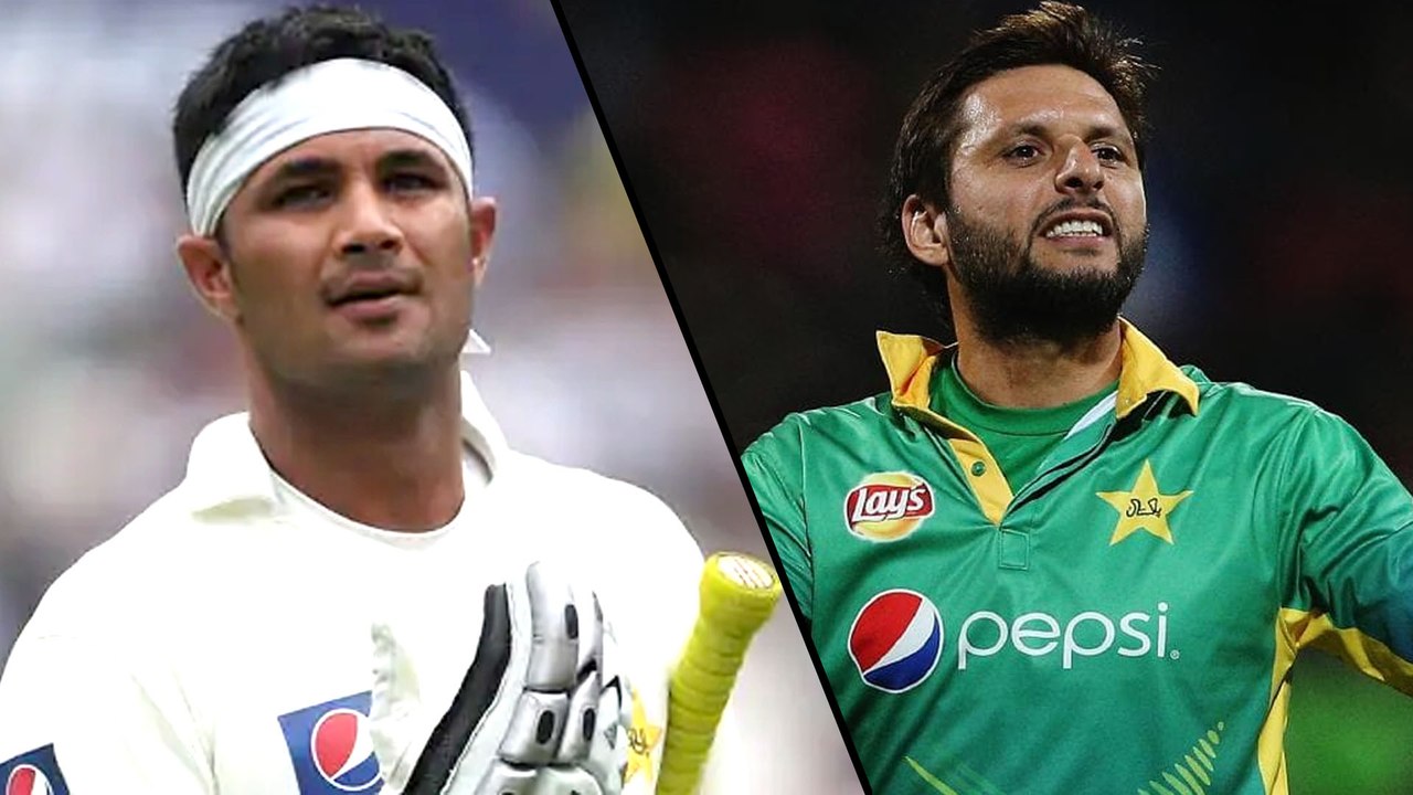Shahid Afridi Ruined Many Careers For His Own Good Says Imran Farhat || Oneindia Telugu