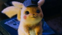 Détective Pikachu, les pokémons débarquent au cinéma