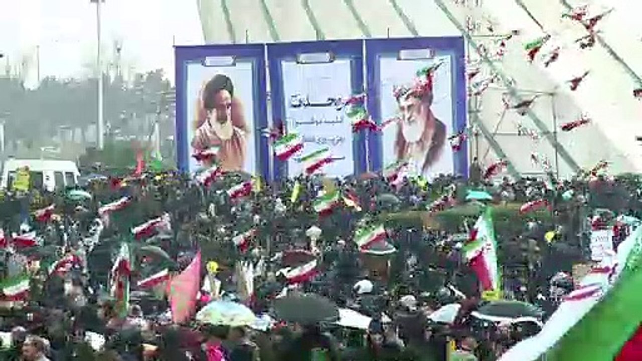 Iran: atomdeal hängt am seidenen faden