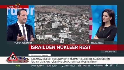 İran nükleer anlaşmadan neden çekiliyor?