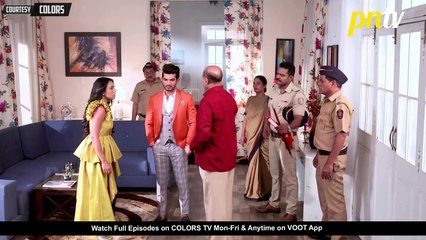 Ishq Mein Marjawan - 9 May 2019 Colors Tv News