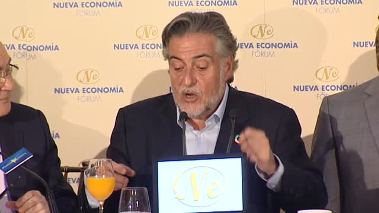 Pepu Hernández advierte a Vox: "Es un orgullo para Madrid el Orgullo"