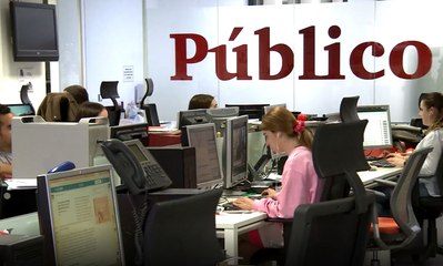 Público, nominado a los NewsAwards por la herramienta de transparencia TJ Tool