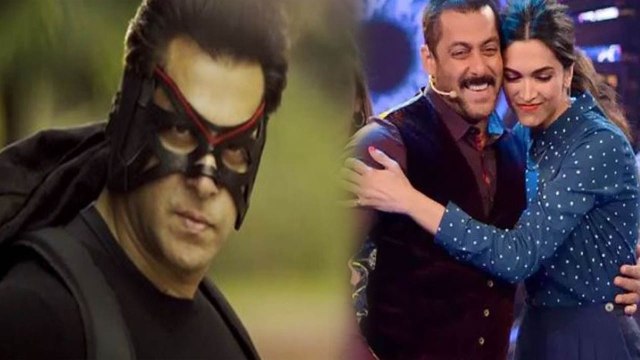 Deepika Padukone will not work with Salman Khan in Kick 2; Here's Why | FilmiBeat