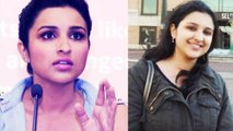 When Parineeti Chopra got scared of her own picture; here's why | FilmiBeat