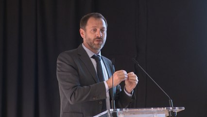 Cerrarán túnel de Recoletos para cambiar vías, catenaria y señalización