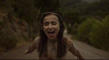 Zahara estrena el videoclip de 'Fango'