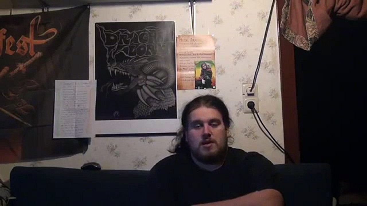 Vlog des Drachen 44 YouNow