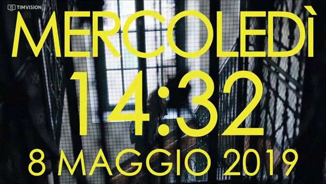 skamit 3x08 clip 3 - Che Faccia Hai?