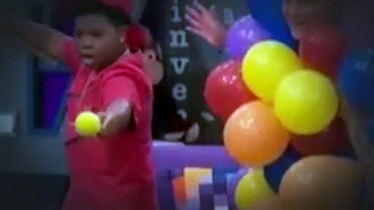 Game Shakers S02E10 Wedding Shower of Doom video Dailymotion