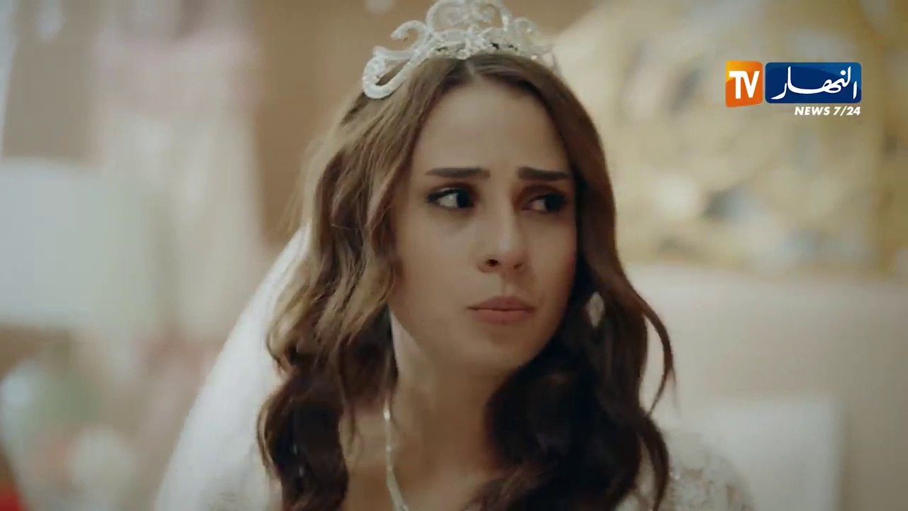 الحلقة الأولى / "مشاعر" أضخم مسلسل في رمضان 2019