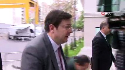 YSK, CHP'nin itirazını değerlendirecek