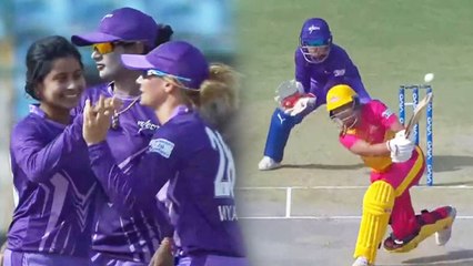 Women's T20 Challenge: Velocity restricted Trailblazers  to 112/6 in 20 overs | वनइंडिया हिंदी
