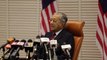 Dr Mahathir on Pakatan Harapan’s fight against corruption