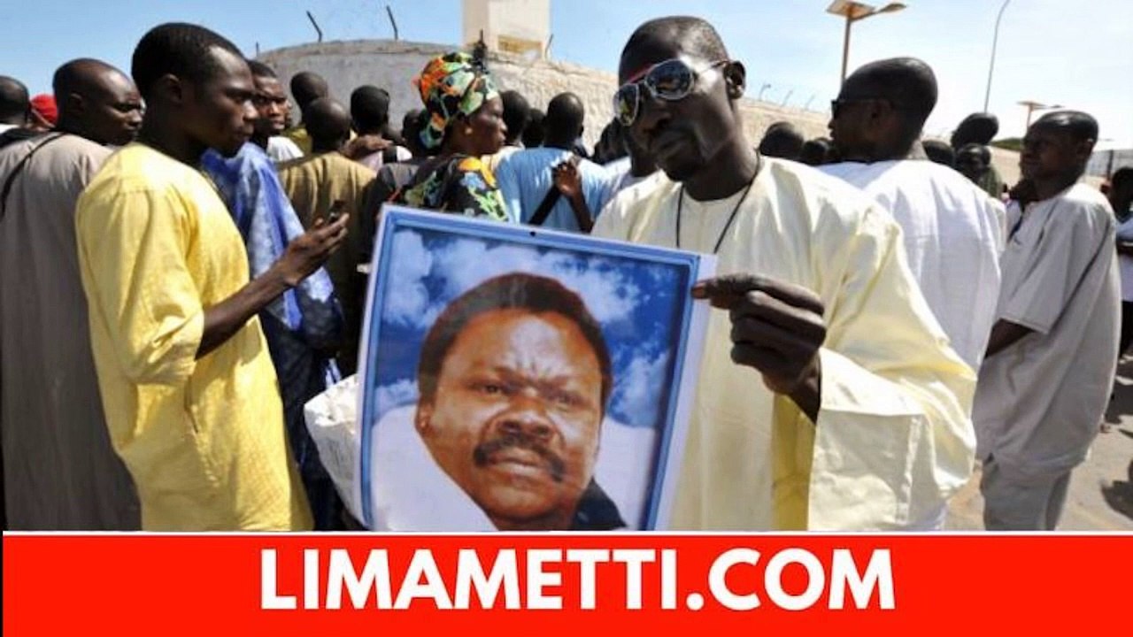 Medinatoul Salam  - les disciples veulent rendre un grand hommage au Cheikh