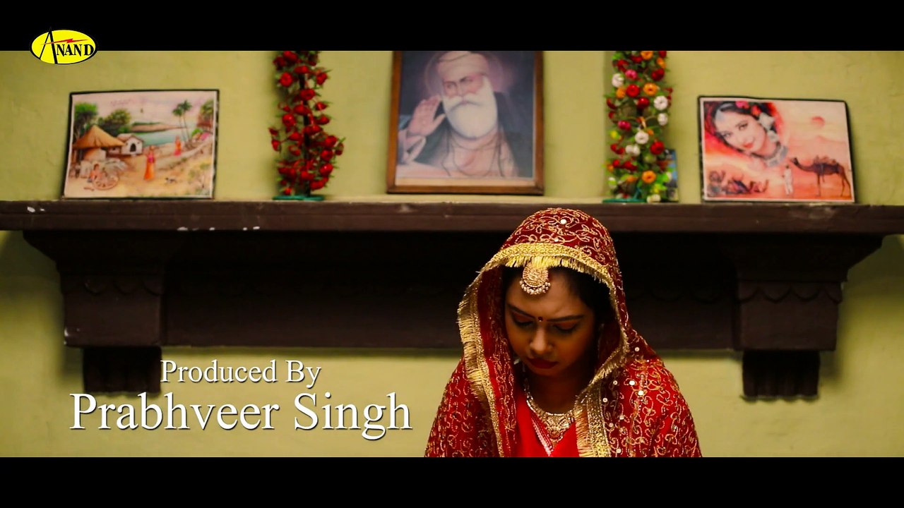 SHAGNA DI RAAT l PAL AMRIT l NEW PUNJABI SHORT COMEDY MOVIE 2019 l ANAND MUSIC