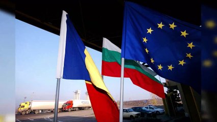 "Les Bulgares sont surpris par la résilience d'Emmanuel Macron"