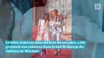 Archie Harrison Mountbatten-Windsor: voici le bébé de Meghan Markle et du prince Harry