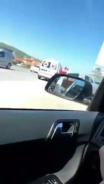 Vetaksident në Besi