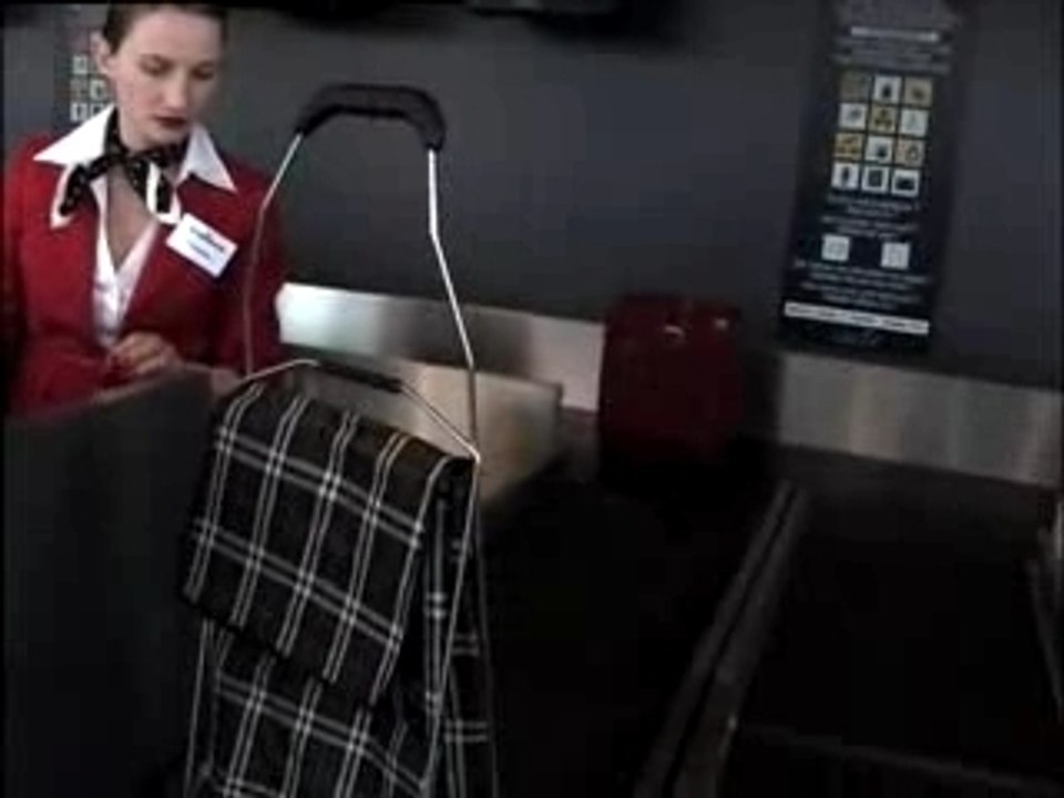 AEROPORT