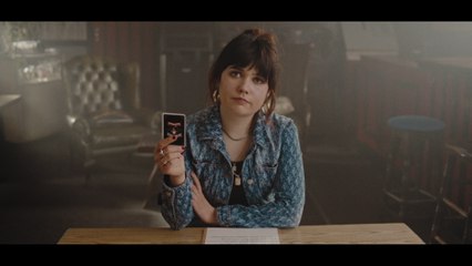 Lily Moore - Why Don’t You Look At Me