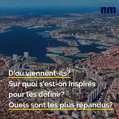 Les noms les plus répandus dans le Var, "Gilets jaunes", Michèle Torr: voici votre brief info de ce mercredi après-midi