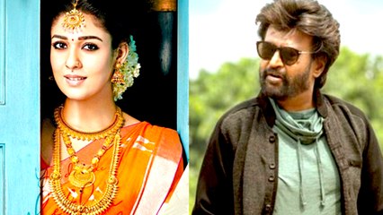 Actress Nayanthara: நயன்தாராவை ஏமாற்றுவாரா ஏ.ஆர். முருகதாஸ்- வீடியோ