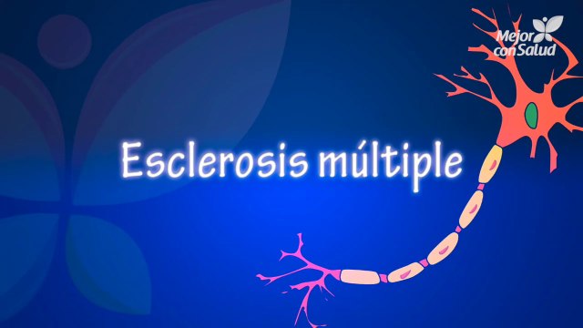 Esclerosis múltiple: causas, síntomas y tratamientos