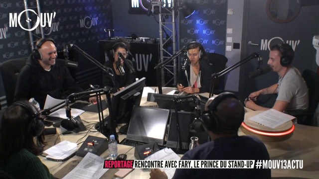 Mouv'13Actu : Drake, Pikachu, Coca-Cola